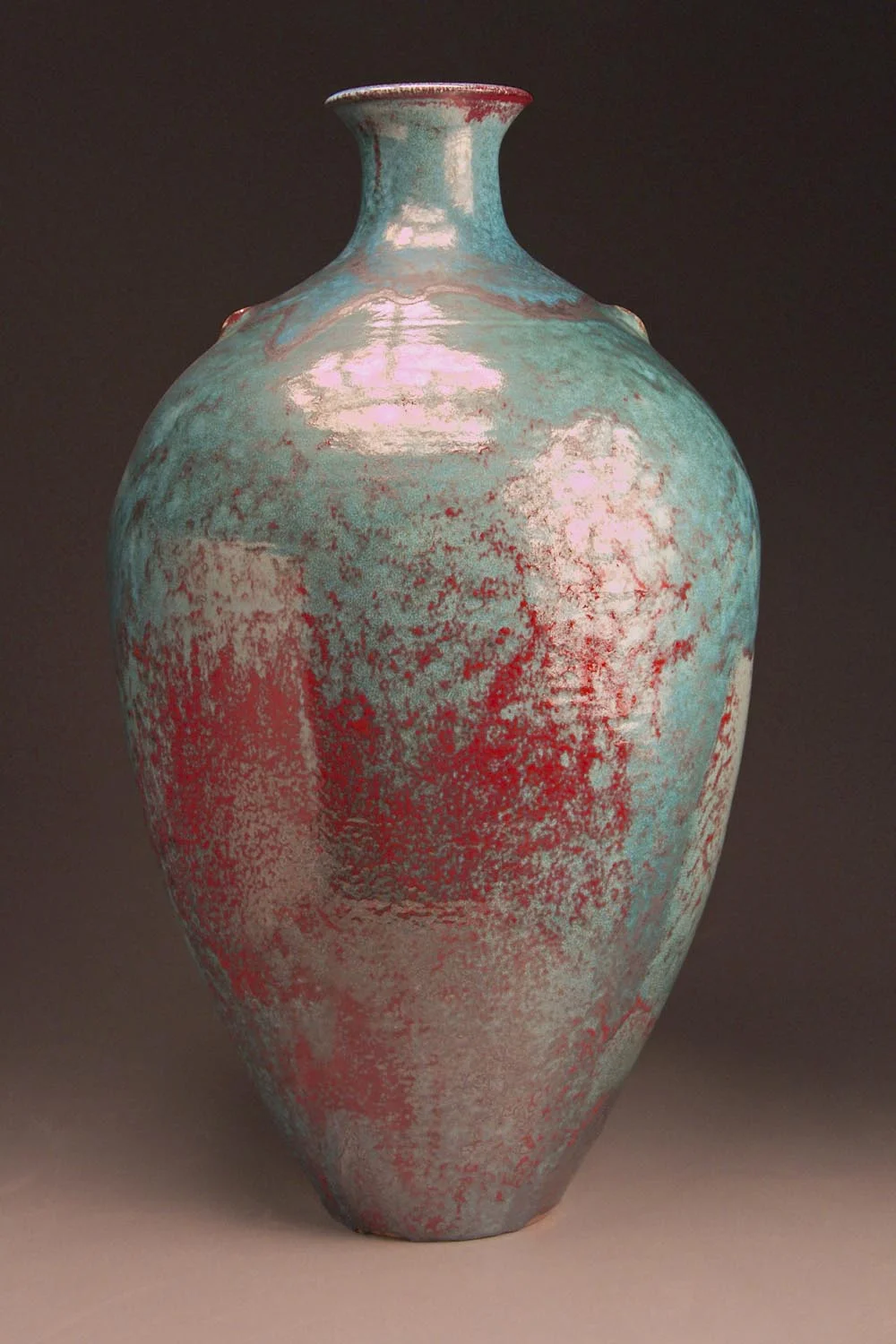 Chinese Blue — Ben Owen Pottery